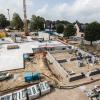 Ruwbouw project Lindenhof in Lille | DCA
