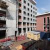Ruwbouw AZ Herentals Blok K | DCA
