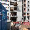 Ruwbouw AZ Herentals Blok K | DCA