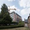 Ruwbouw AZ Herentals Blok K | DCA