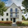 project Lindenhof in Lille | DCA