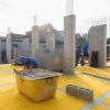 Ruwbouw residentie Urban in Geel | DCA
