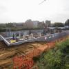 Ruwbouw residentie Urban in Geel | DCA