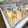 Ruwbouw residentie Urban in Geel | DCA