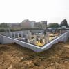 Ruwbouw residentie Urban in Geel | DCA