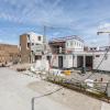 Akkerlaan Willebroek P3 ruwbouw voorgevels