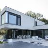 Bouw villa Zandhoven I DCA
