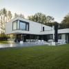 Bouw villa Zandhoven I DCA