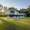 Bouw villa Zandhoven I DCA