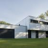 Bouw villa Zandhoven I DCA