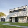 Bouw villa Zandhoven I DCA
