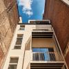 Renovatie & nieuwbouw Brussel