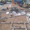 Bouw Bredeschoolgebouw