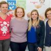 Think Pink supporterde mee voor K.F.C.O. Beerschot Wilrijk