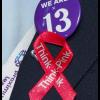 Think Pink supporterde mee voor K.F.C.O. Beerschot Wilrijk