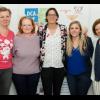 Think Pink supporterde mee voor K.F.C.O. Beerschot Wilrijk