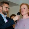 Think Pink supporterde mee voor K.F.C.O. Beerschot Wilrijk