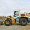 3 nieuwe wielladers aangekocht