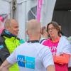 Collega's lopen Antwerp 10 Miles & Marathon