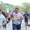 Collega's lopen Antwerp 10 Miles & Marathon