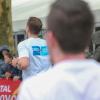Collega's lopen Antwerp 10 Miles & Marathon