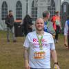 Collega's lopen Antwerp 10 Miles & Marathon