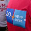 Collega's lopen Antwerp 10 Miles & Marathon