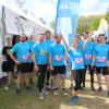 De DCA-lopers op de Antwerp 10 Miles 2017
