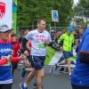 Collega's lopen Antwerp 10 Miles & Marathon