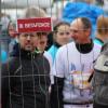 DCA op de Antwerp Urban Trail
