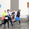 DCA op de Antwerp Urban Trail