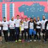 DCA op de Antwerp Urban Trail