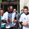 DCA op de Antwerp Urban Trail