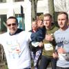 DCA op de Antwerp Urban Trail