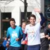 DCA op de Antwerp Urban Trail