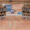 DCA verlengt sponsorship dames volleybalploeg ASTERIX AVO BEVEREN Liga A 