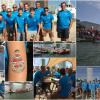 Drakenbootrace 2016