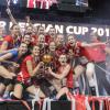 Asterix Avo wint Beker van België! 