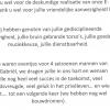 Tevreden opdrachtgever!