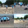 DCA neemt deel aan Beachsoccer tornooi in Beerse