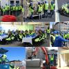 VITO Hoogstraten op werfbezoek bij DCA!