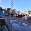 Ruwbouw project Gaudium in Mol | DCA