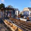 Ruwbouw project Gaudium in Mol | DCA