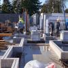 Ruwbouw project Gaudium in Mol | DCA