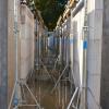 Ruwbouw project Gaudium in Mol | DCA