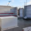 Ruwbouw project Gaudium in Mol | DCA