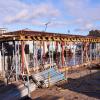 Ruwbouw project Gaudium in Mol | DCA