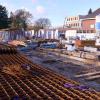 Ruwbouw project Gaudium in Mol | DCA