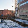 Ruwbouw AZ Herentals Blok K | DCA