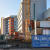 Ruwbouw AZ Herentals Blok K | DCA
